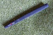 TaylorMade putter standard pistol grip