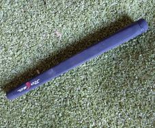 TaylorMade putter standard pistol grip