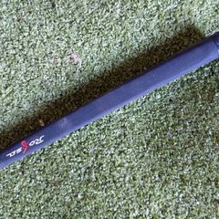 TaylorMade putter standard pistol grip