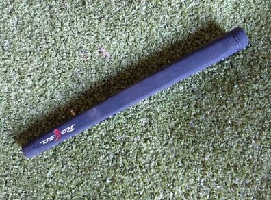 TaylorMade putter standard pistol grip