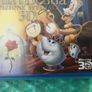 Beauty and the Beast 3D +Blu Ray Image 4