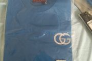 mens t-shirt  Gucci.