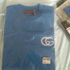 mens t-shirt  Gucci.