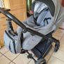 Beautiful Adamex travel system Image 7