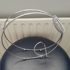 STAND - Bottle Holder - Metal