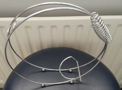 STAND - Bottle Holder - Metal