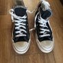 Converse Comme des Garcons Image 2