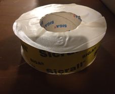 Siga adhesive tape