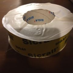 Siga adhesive tape