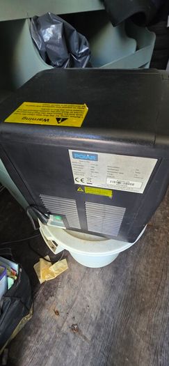 Polar Ice machine
