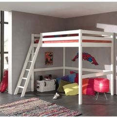 Pino Double Loft Bed