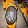 Alpinestars two piece suit Image 9