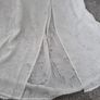 White dress Image 10