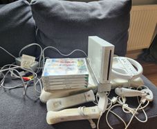 Nintendo Wii