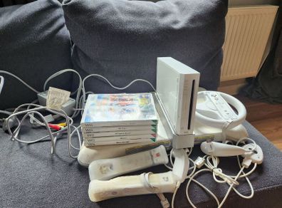 Nintendo Wii