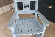 Infant Rocking Chair