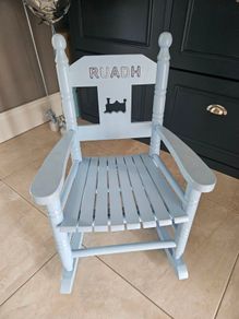 Infant Rocking Chair