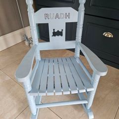 Infant Rocking Chair