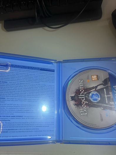 Bloodborne