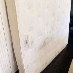 King Size Mattress