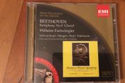 Beethoven symphony no. 9 choral