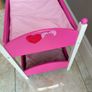 Large bundle of dolls furniture and accessories Image 10