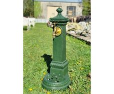 Cast Iron Freestanding Tap CH-R-028D