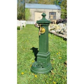 Cast Iron Freestanding Tap CH-R-028D