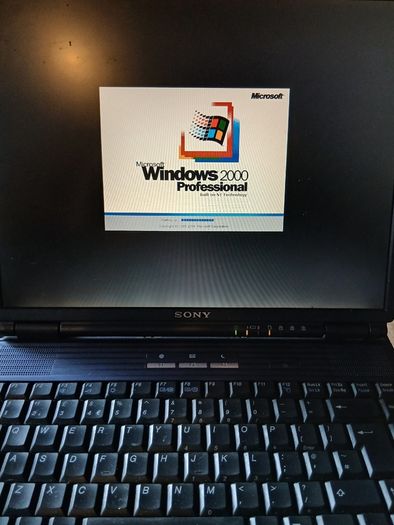 Laptop