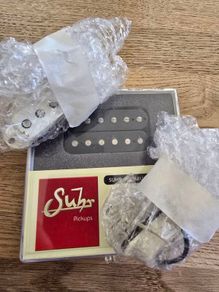 Suhr Ssv