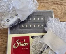Suhr Ssv