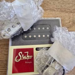 Suhr Ssv
