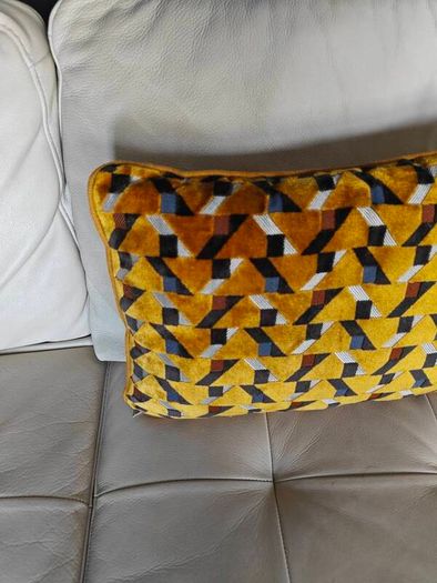 Natuzzi modular sofa