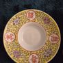 Vintage Jingdezhen "Mun Shou" Yellow Gaiwan Image 2