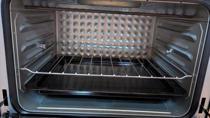 Air Fryer Oven 36L (Karinear) Like New