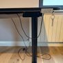 IKEA BEKANT Electric Sit-Stand Desk Image 2
