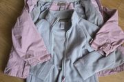 quechua jacket