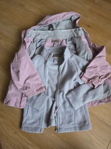quechua jacket