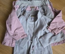quechua jacket