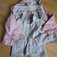 quechua jacket