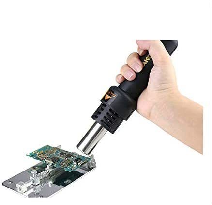 Hot Air Soldering Station