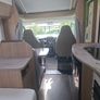 Campervan Carado T135 Emotion 191, Image 4