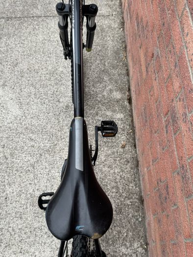 Carrera Vengeance 27.5" MTB