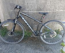 Carrera Crossfire 2