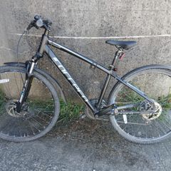 Carrera Crossfire 2