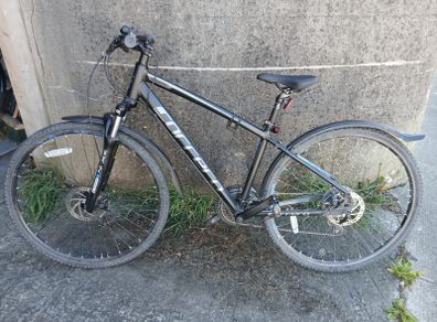 Carrera Crossfire 2