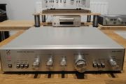 Kraus KPR 100 Stereo preamplifier HIFI