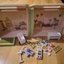 Little Town Wooden Carry Case Sets Image 3