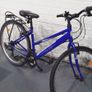 Apollo women's bike blue, 17 inches Image 2