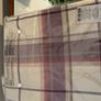 Laura Ashley Kinross Grape & Cream Pillowcases Image 4